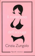 Copertina Il materasso dell'acciuga