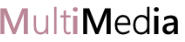 Prima pagina tasto Multimedia