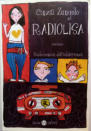 Copertina Radiolisa radiocronaca dell'adolescenza