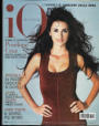 Copertina iO donna
