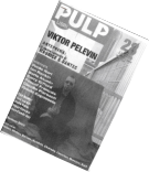 Copertina Pulp Nov dic 2000