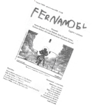 Copertina Fernandel gen marzo 2006