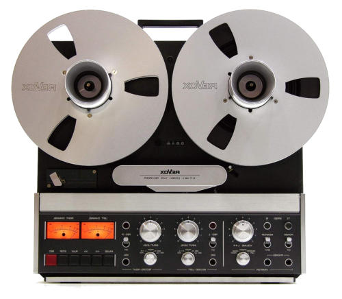 Revox