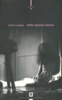 Copertina sotto questa cenere