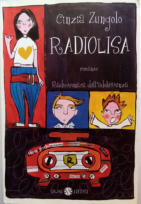 Copertina Radiolisa radiocronaca dell'adolescenza