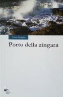 Copertina di Porto della zingara alpha beta Verlag