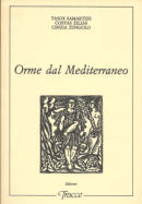 Copertina Orme dal mediterraneo