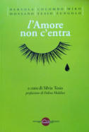 Copertina L'amore non c'entra