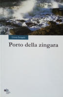 Copertina di Porto della zingara alpha beta Verlag