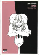 Copertina Di carne storie erotiche