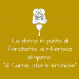 Icona di Carne storie erotiche