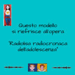 Modello Radiolisa