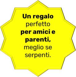 Splash promo Cresci figli cresci porci