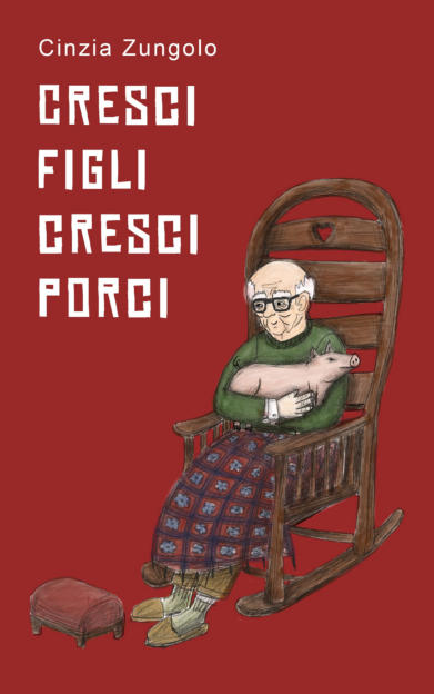 Copertina Cresci figli cresci porci
