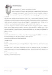La nonna di Gazi