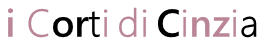 Prima pagina tasto i corti di cinzia