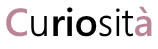 Prima pagina tasto Curiosità